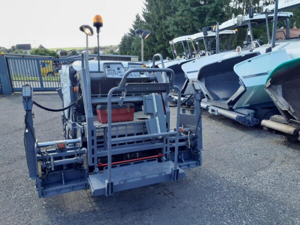 2019 VÖGELE SUPER 800-3i * 1.600 hrs * 3,20 m * WHITE - Image 6