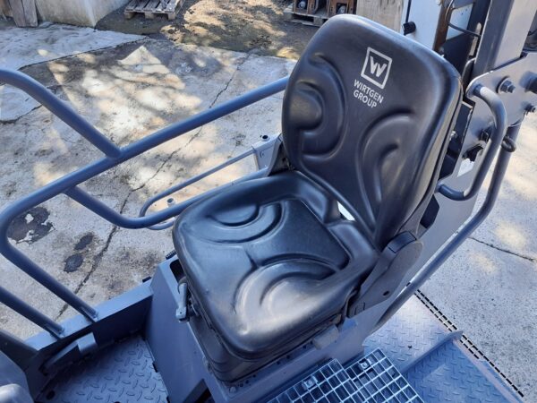 2019 VÖGELE SUPER 1303-3i * 3.500 hrs * NEW WHITE - Image 36