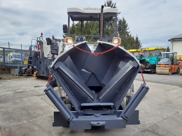 2019 VÖGELE SUPER 1303-3i *  4.700 Std. – Bild 9