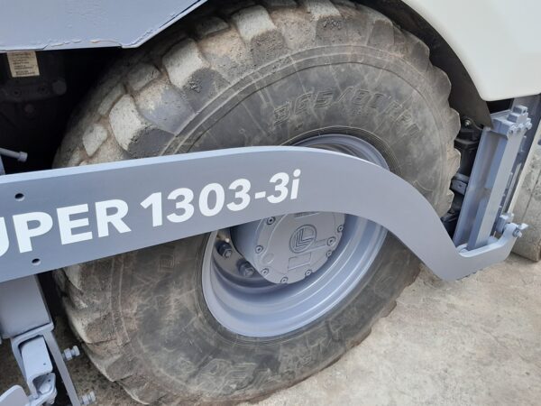 2019 VÖGELE SUPER 1303-3i *  4.700 Std. – Bild 28