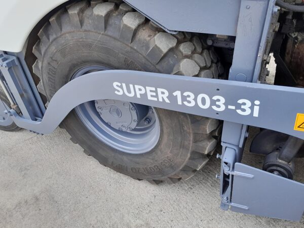 2019 VÖGELE SUPER 1303-3i *  4.700 Std. – Bild 26