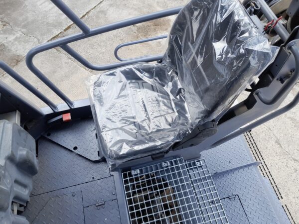 2019 VÖGELE SUPER 1303-3i *  4.700 Std. – Bild 12
