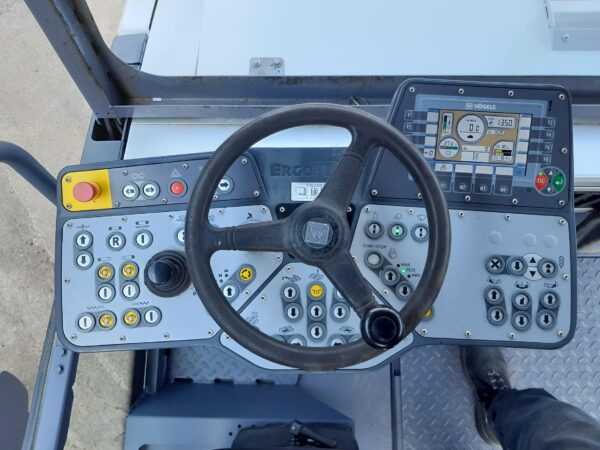 2019 SUPER 1803-3i * 3.500 hrs * Bohle neu überholt ! – Bild 46