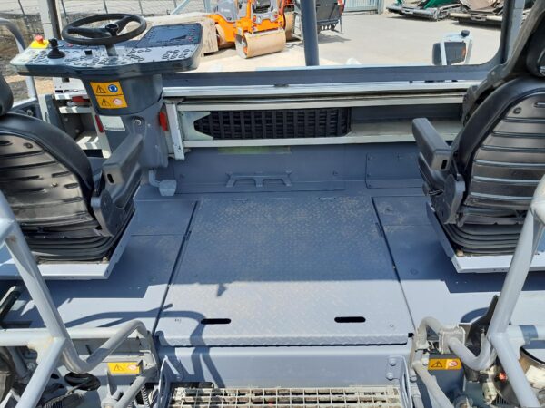 2019 SUPER 1803-3i * 3.500 hrs * Bohle neu überholt ! – Bild 43