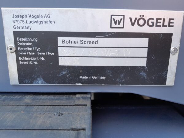 2019 SUPER 1803-3i * 3.500 hrs * Bohle neu überholt ! – Bild 51