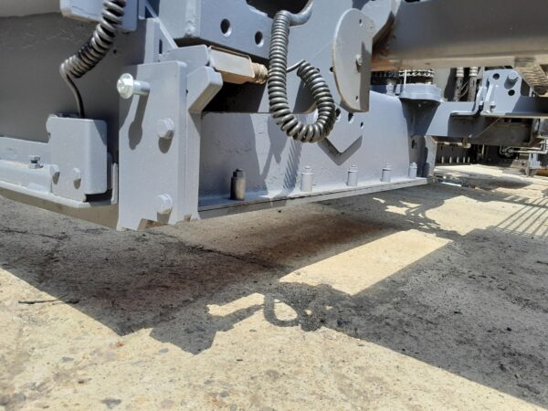 2019 SUPER 1803-3i * 3.500 hrs * Bohle neu überholt ! – Bild 33