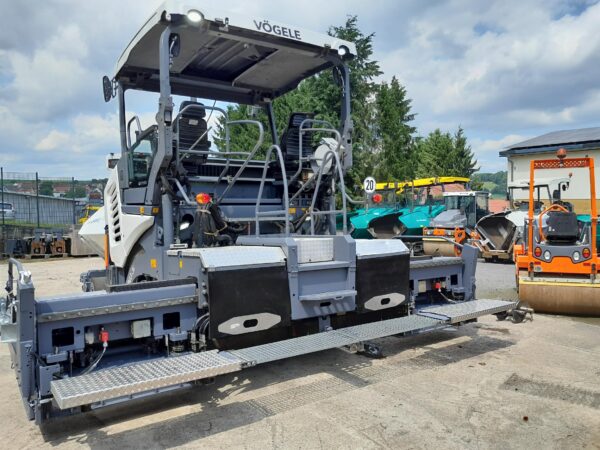 2019 SUPER 1803-3i * 3.500 hrs * Bohle neu überholt ! – Bild 28