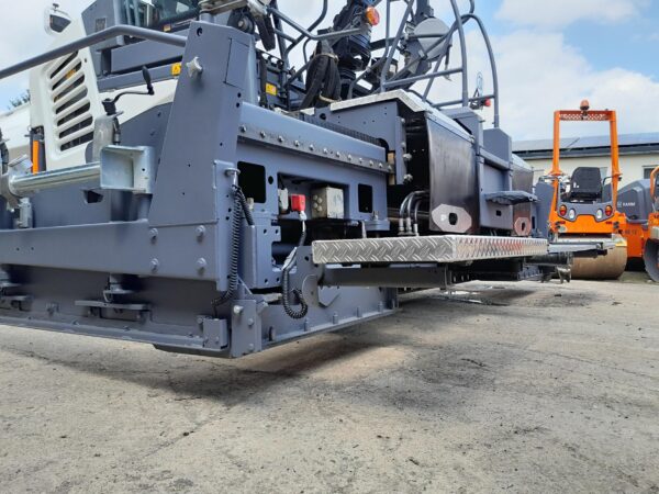 2019 SUPER 1803-3i * 3.500 hrs * Bohle neu überholt ! – Bild 27