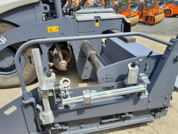 2019 SUPER 1803-3i * 3.500 hrs * Bohle neu überholt ! – Bild 26