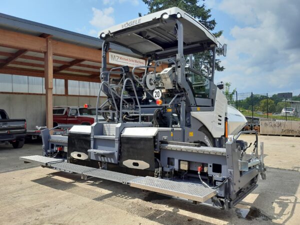 2019 SUPER 1803-3i * 3.500 hrs * Bohle neu überholt ! – Bild 9