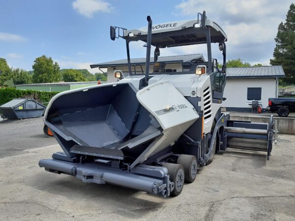2019 SUPER 1803-3i * 3.500 hrs * Bohle neu überholt ! – Bild 5