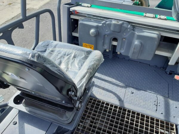 2020 VÖGELE SUPER 1303-3i * 3.700 Std. – Bild 22