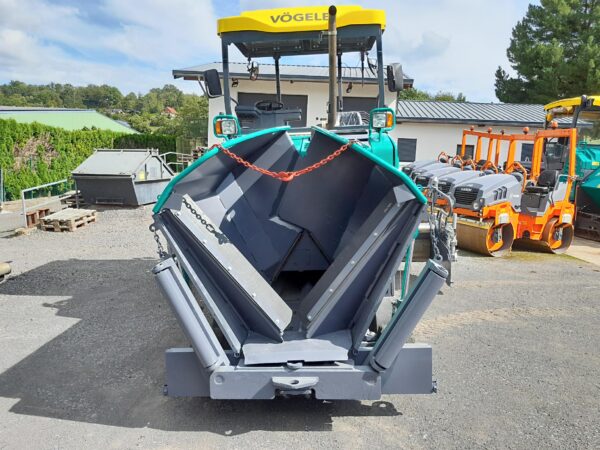 2020 VÖGELE SUPER 1303-3i * 3.700 Std. – Bild 6