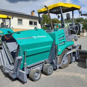 2020 VÖGELE SUPER 1303-3i * 3.700 hrs * overhauled