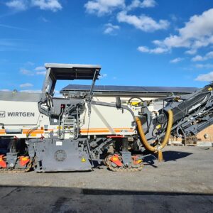 2014  WIRTGEN W 150i * nur 2.600 Std. * 1. Hand * Service neu !