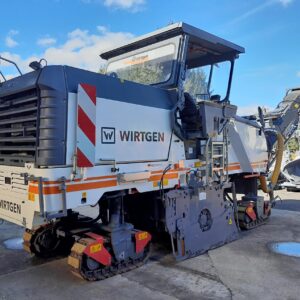 Alternative view of 2014  WIRTGEN W 150i * nur 2.600 Std. * 1. Hand * Service neu !