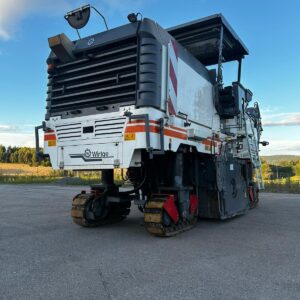 2014  WIRTGEN W 150i * only 2,600 hrs !! * 1st hand * excellent condition