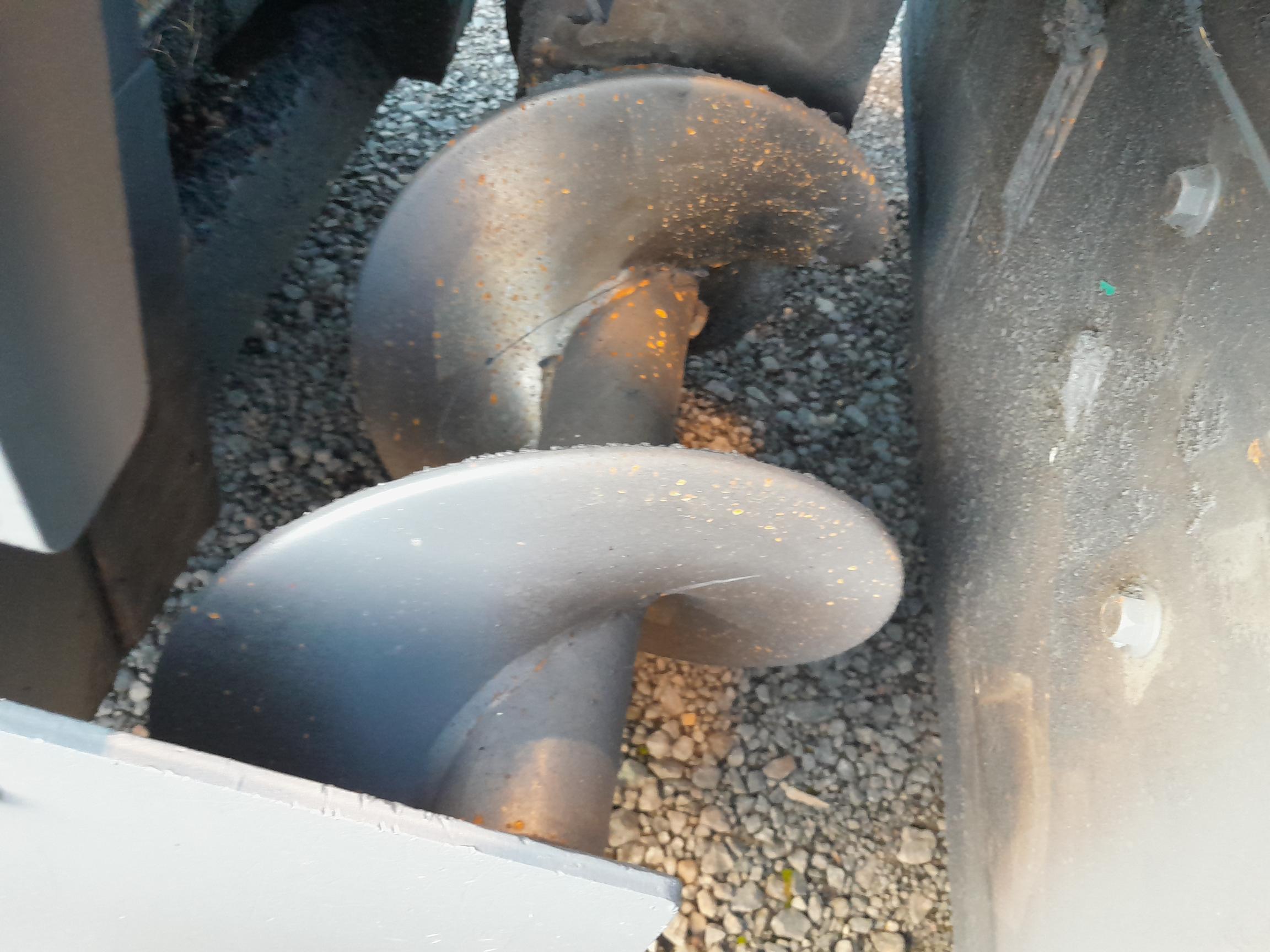 2014 VÖGELE SUPER 800 * 3.300 hrs * 3,20 m * NEW tracks * NEW painting - Image 19