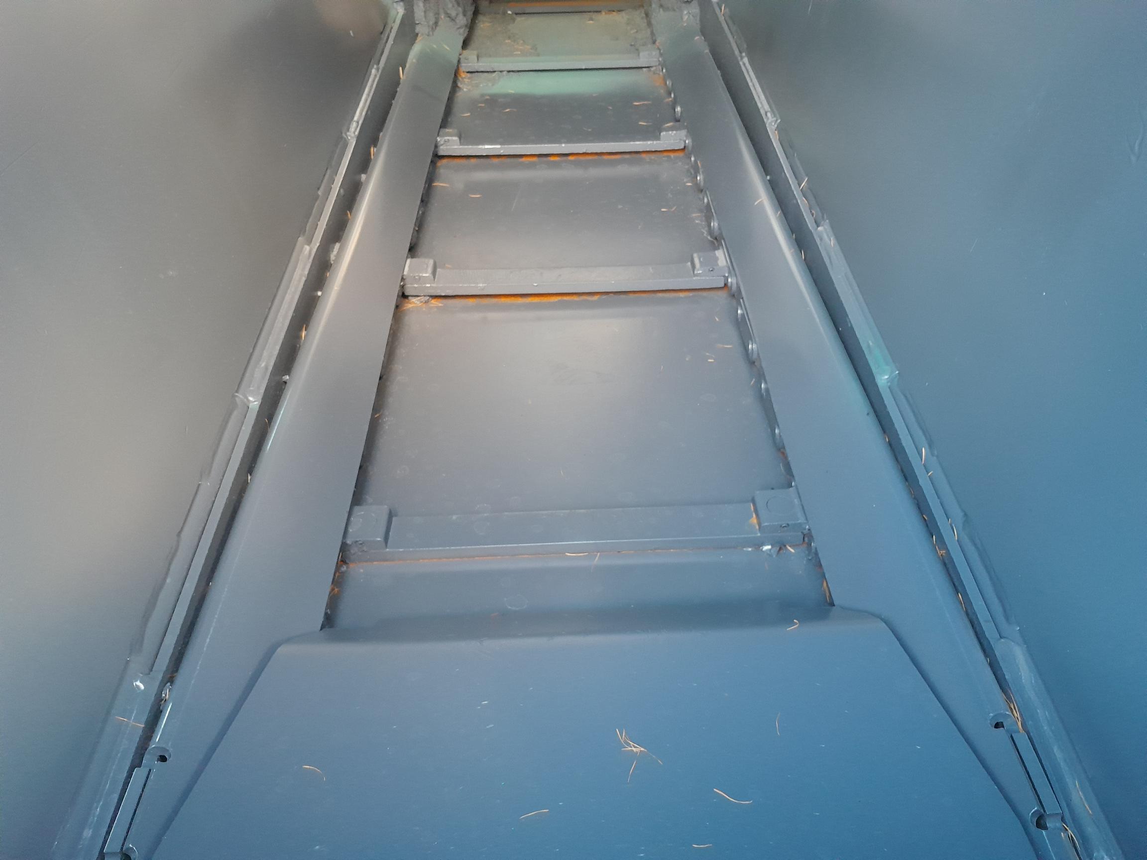 2014 VÖGELE SUPER 800 * 3.300 hrs * 3,20 m * NEW tracks * NEW painting - Image 12