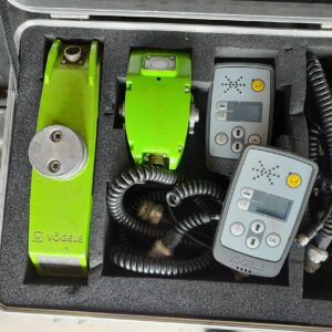 Alternative view of 2018 VÖGELE SUPER 800-3i * 3,50 m * NIVELTRONIC