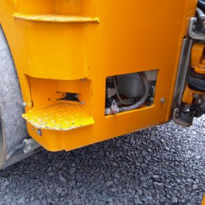 2022 BOMAG BW 138 AD-5 - only 597 hours - like new - Image 24