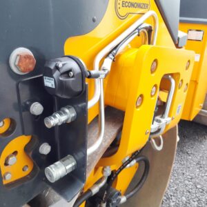 2022 BOMAG BW 138 AD-5 - only 597 hours - like new - Image 23