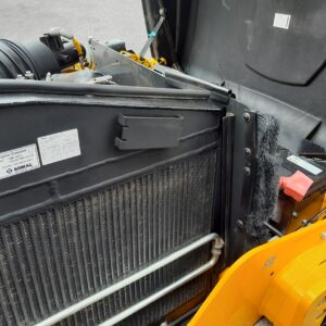 2022 BOMAG BW 138 AD-5 - only 597 hours - like new - Image 15