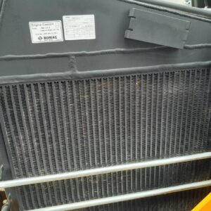 2022 BOMAG BW 138 AD-5 - only 597 hours - like new - Image 14