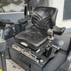 2022 BOMAG BW 138 AD-5 - only 597 hours - like new - Image 13