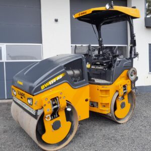 2022  BOMAG BW 138 AD-5 - only 597 hours - like new